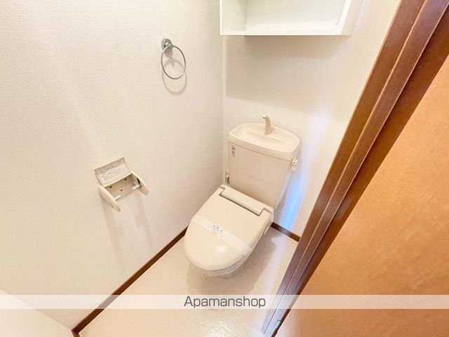 ラトレイアーの内装写真