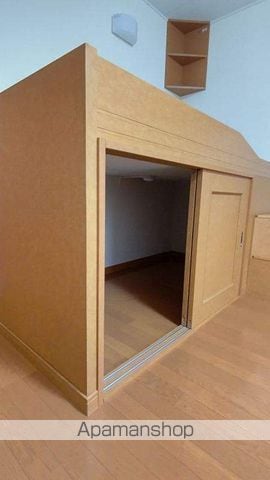 レオパレスダ ヴィンチの内装写真