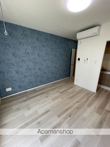 クレストタップ名古屋ウエストの内装写真