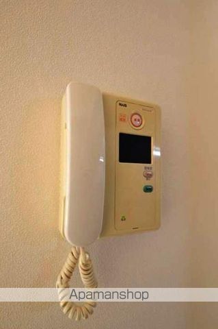 アークハイツ鹿田の内装写真