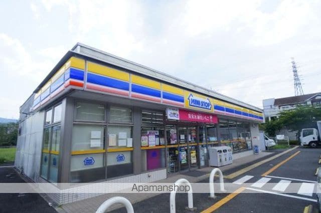 クレスト田原台D棟の周辺写真