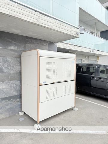 CITY PREMIER北6条のその他写真