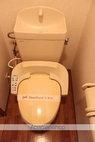 ルーエンハイムの内装写真