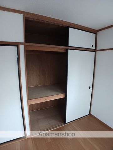 エルディム山口の内装写真