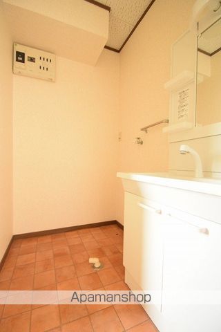 タウンハウス伊敷台の内装写真
