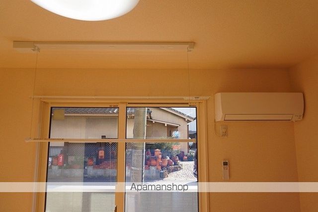 レジデンス桜の内装写真