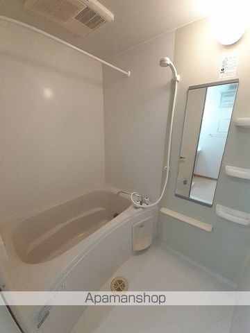 エスタシオン湯立の内装写真