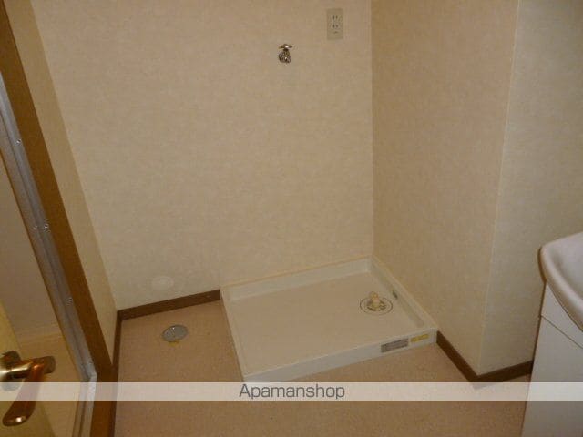 アップル2号館の内装写真