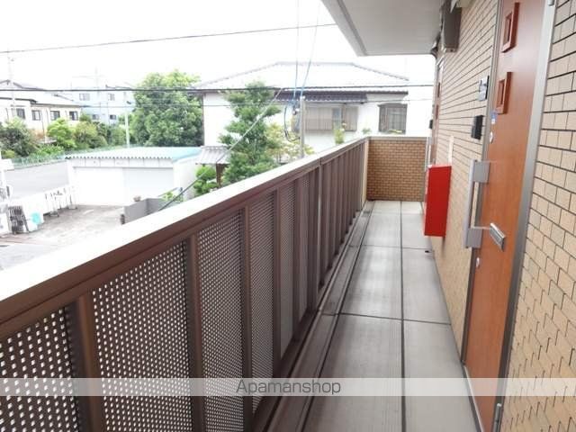 AND Iのその他写真