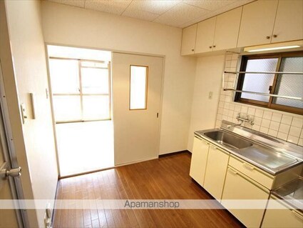 メゾンシーブリーム[1DK/24.25m2]の内装3