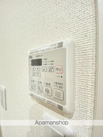 フジパレス堺諏訪森サウスの内装写真