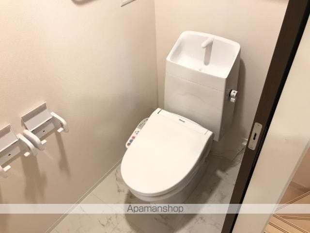 ボンヌールIIの内装写真