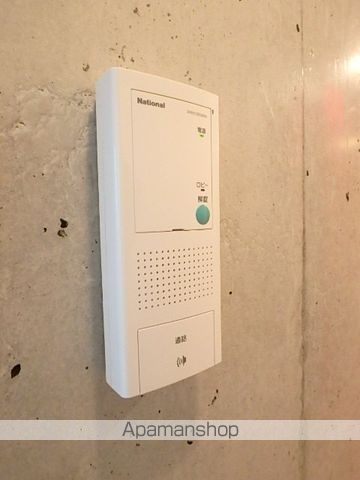 ファインブルーム学園前の内装写真