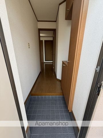 サンロード福山Bの内装写真