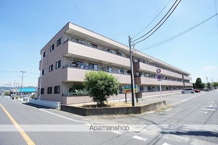 竹屋台ハウス３[3LDK/66.24m2]の外観1
