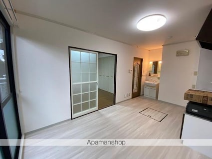 チェリータウン川東Ａ・Ｂ棟[2DK/45.34m2]のその他部屋・スペース