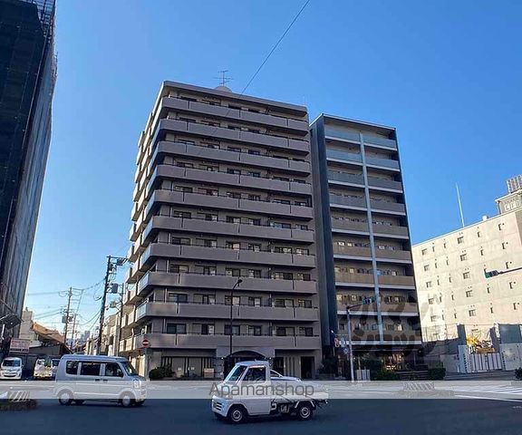 藤和シティホームズ三条堀川
