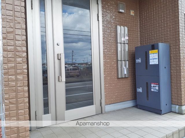 アイビスのその他写真
