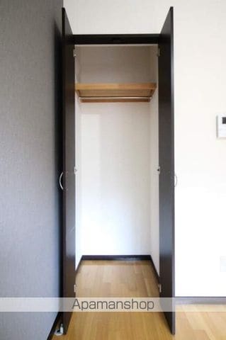 コーポ東山の内装写真