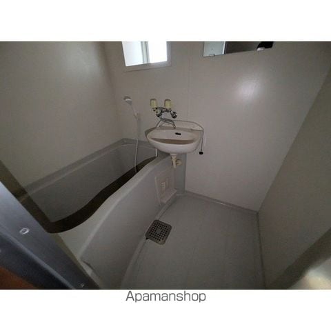 サントロペの内装写真