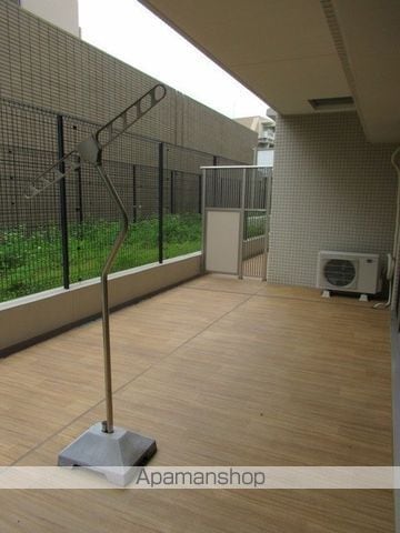 東山公園レジデンスの内装写真