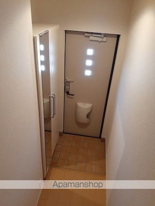 グランドプレミアム[2LDK/58.21m2]の玄関