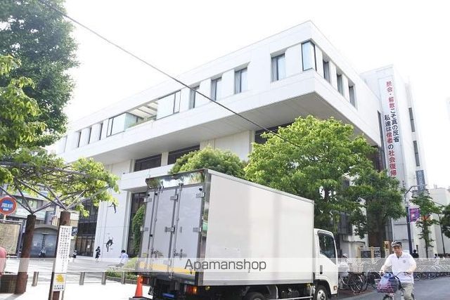 カラスヤマテラスSの周辺写真