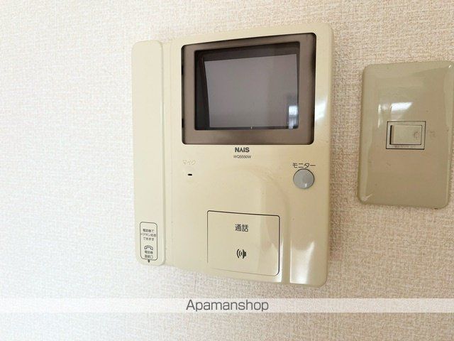 レイクヴュー堅田の内装写真