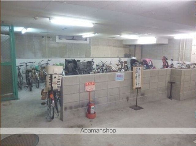淺沼谷町マンションの内装写真