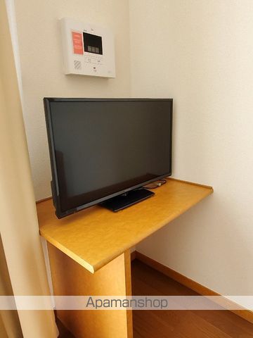 レオパレスカルチェの内装写真