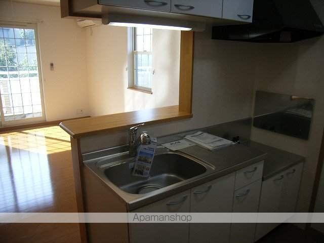 アルカディア山越[1R/32.9m2]のその他内装