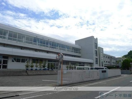 セフィラ北斉院　Ｂ棟[2DK/40.54m2]の周辺4