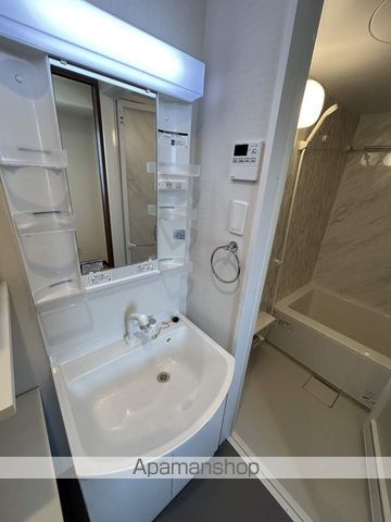 KO RESIDENCE 銀山町の内装写真