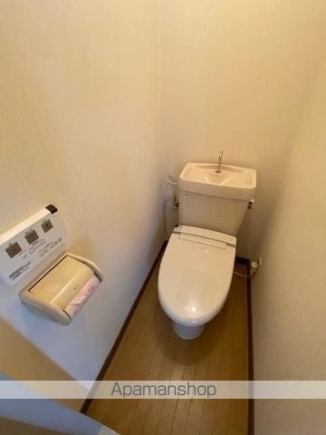 西新ロイヤルハイツの内装写真