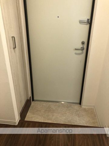 アルバス大宮の内装写真