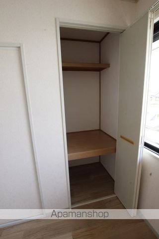 メゾンクレール 参番館の内装写真