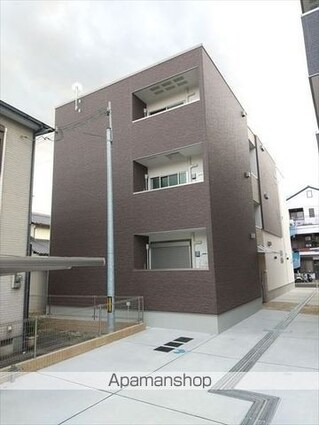 フジパレス和歌山木広サウス[1LDK/40.17m2]のエントランス2