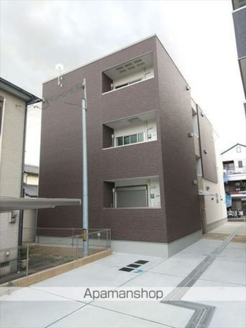 フジパレス和歌山木広サウス[1LDK/40.17m2]のエントランス2