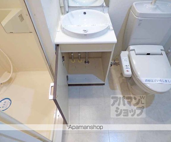 HF四条河原町レジデンスの内装写真
