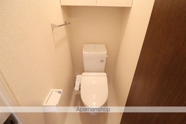 ファミリア蘇我の内装写真