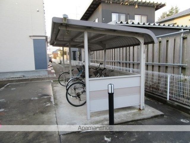 ミルキータウン城所IIのその他写真