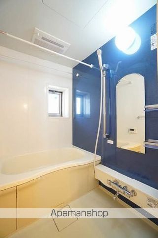 ルミノシーテDの内装写真