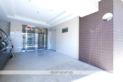 ＡＲＴＥＳＳＩＭＯ　ＳＥＲＥＮＯ[1R/20.15m2]のエントランス2