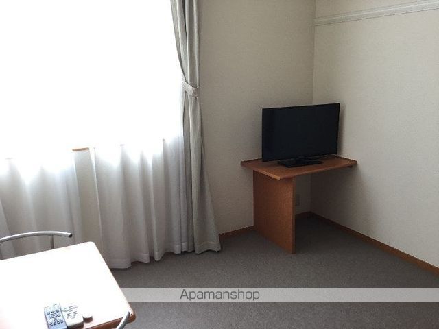 レオパレス方八町の内装写真