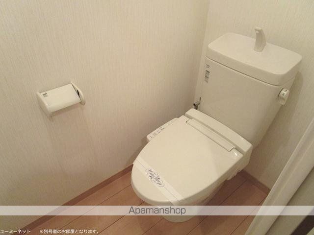 エステート八景水谷の内装写真
