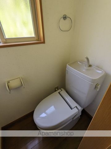 サンティーナの内装写真