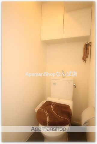 URBANEX心斎橋の内装写真