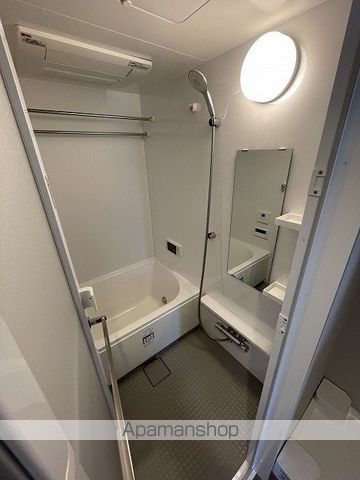 アーバネックス谷町四丁目の内装写真
