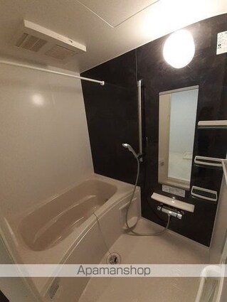 シャルフィー[1LDK/43.91m2]のバス