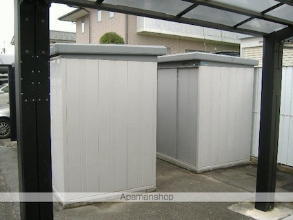 メゾン若宮Ａ[4LDK/88.45m2]の共用部2